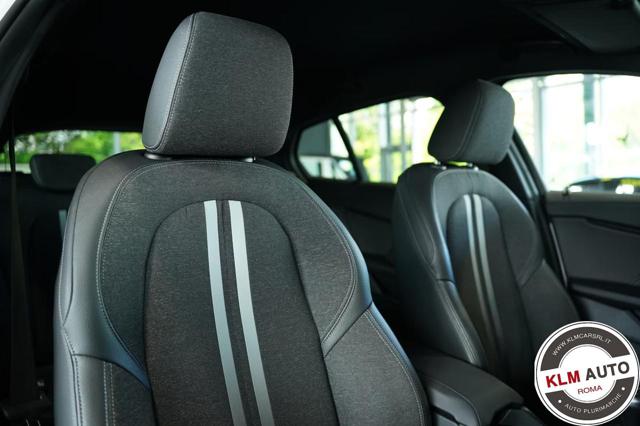 BMW 118 usata, con Controllo automatico clima