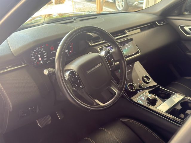LAND ROVER Range Rover Velar usata, con ESP