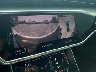 AUDI A6 allroad usata, con Sedile posteriore sdoppiato