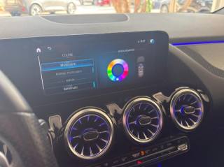 MERCEDES-BENZ GLA 200 usata, con ESP