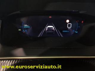 PEUGEOT 2008 usata, con Specchietti laterali elettrici