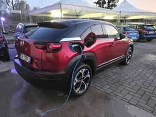 MAZDA MX-30 usata, con Controllo trazione
