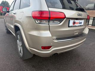 JEEP Grand Cherokee usata, con MP3