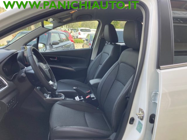 SUZUKI S-Cross usata, con ESP