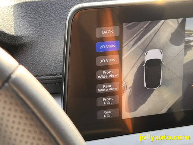 EMC Sei usata, con Start/Stop Automatico