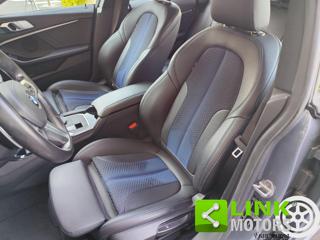 BMW 218 usata, con Autoradio