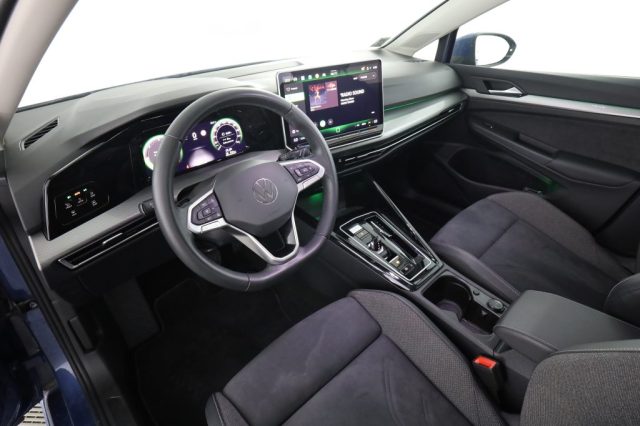 VOLKSWAGEN Golf usata 0