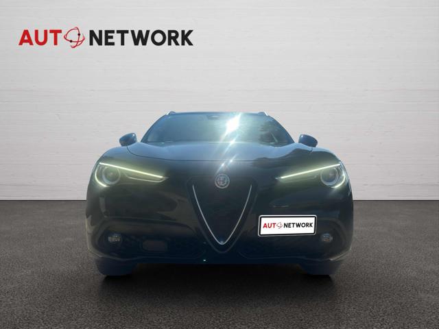 ALFA ROMEO Stelvio usata, con Airbag Passeggero