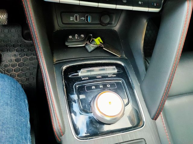 MG ZS EV usata, con Climatizzatore