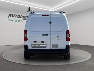 PEUGEOT Partner usata, con Controllo trazione