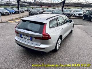 VOLVO V60 usata, con Airbag laterali