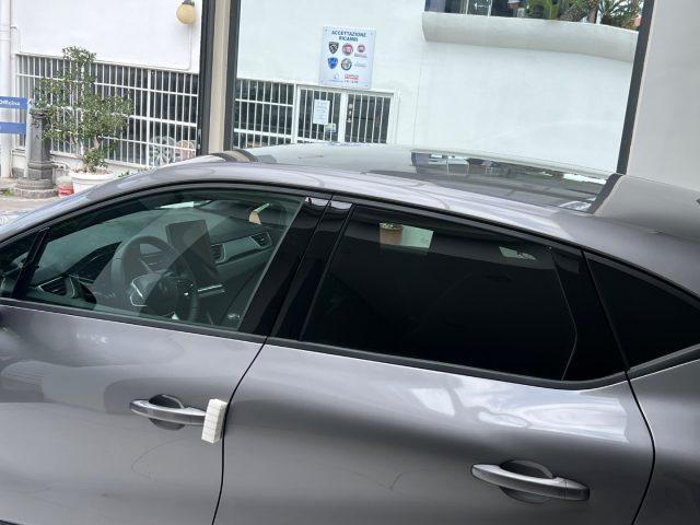 RENAULT Captur usata, con Climatizzatore