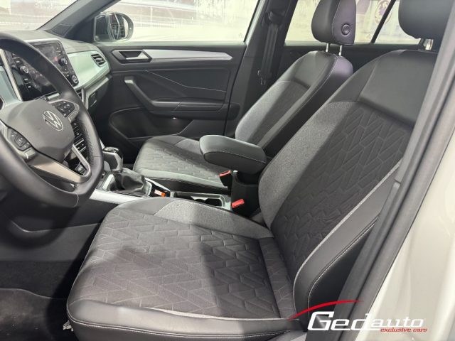 VOLKSWAGEN T-Roc usata, con Chiusura centralizzata