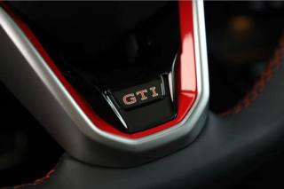 VOLKSWAGEN Golf GTI usata, con ESP