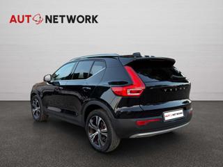 VOLVO XC40 usata, con Airbag Passeggero