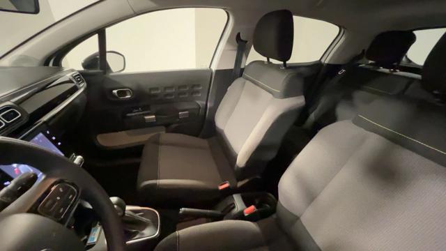 CITROEN C3 usata, con Chiusura centralizzata