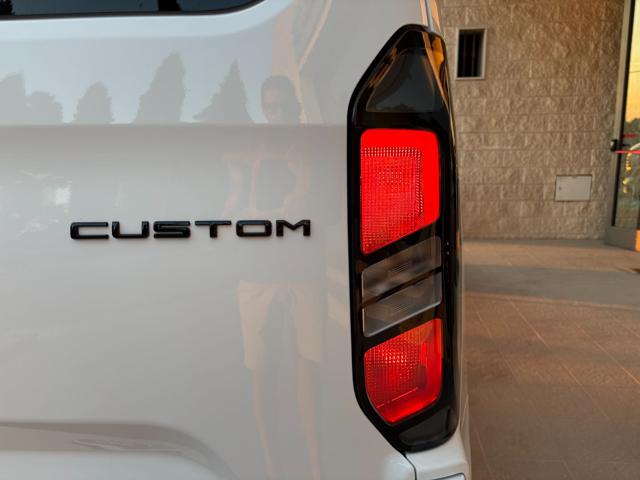 FORD Transit Custom usata, con Airbag testa