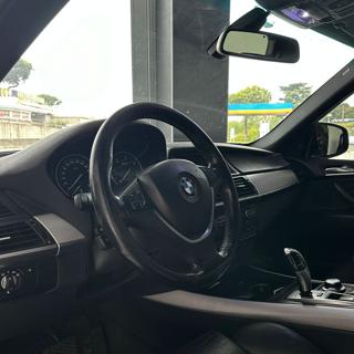 BMW X5 usata, con Fari Xenon