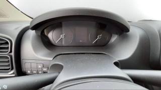 PEUGEOT Boxer usata, con USB