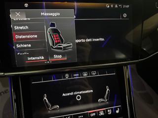 AUDI A8 usata, con Trazione integrale