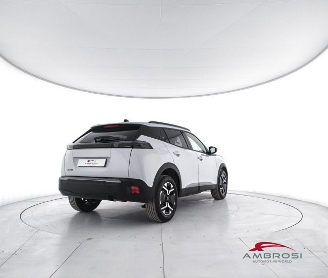 PEUGEOT 2008 usata 3