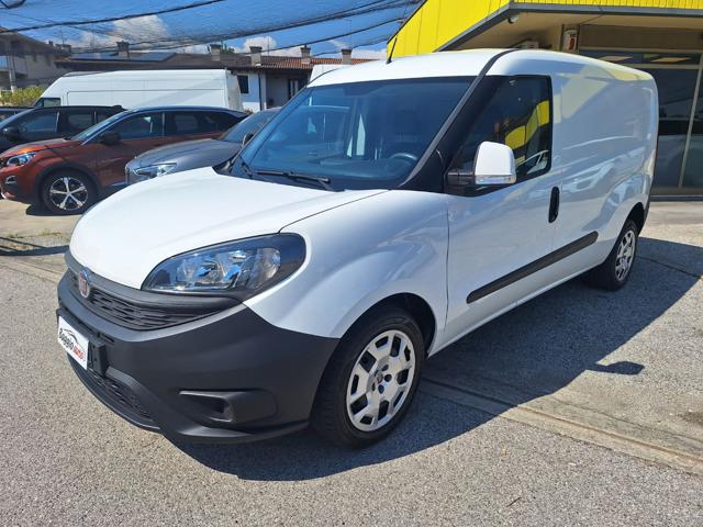 FIAT Doblo usata, con ABS