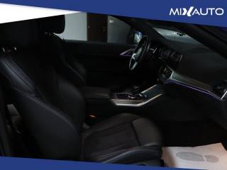 BMW 420 usata, con ESP
