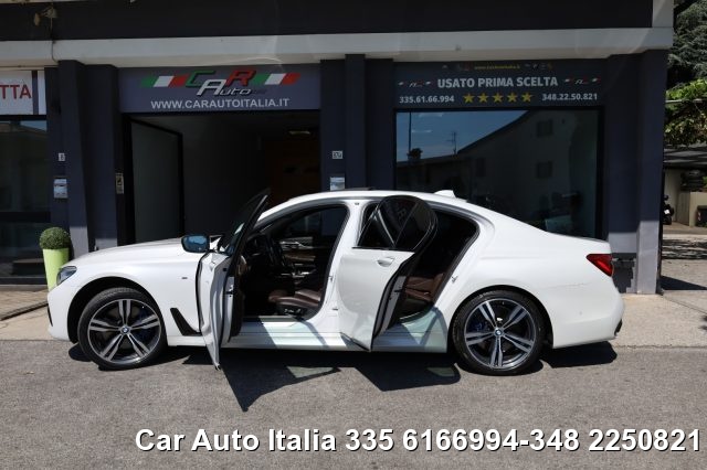 BMW 730 usata 171