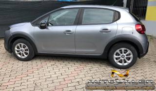 CITROEN C3 usata, con Alzacristalli elettrici