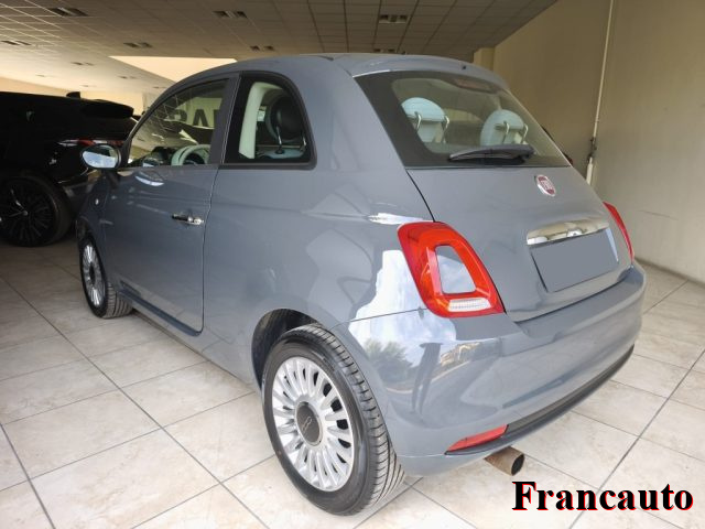 FIAT 500 usata, con Airbag Passeggero