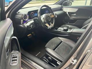 MERCEDES-BENZ A 180 usata, con Boardcomputer