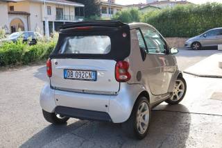 SMART ForTwo usata 41