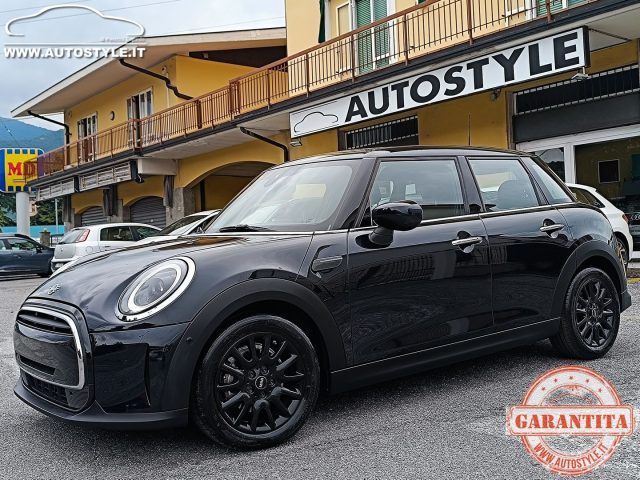 MINI Cooper usata, con Bracciolo