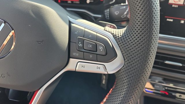 VOLKSWAGEN Polo usata, con Immobilizzatore elettronico