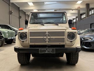 MERCEDES-BENZ G usata, con Climatizzatore