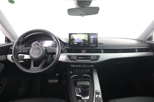 AUDI A5 usata 3