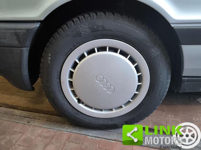 AUDI 80 usata 7