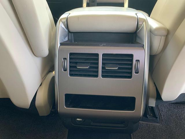 LAND ROVER Range Rover Sport usata, con Leve al volante