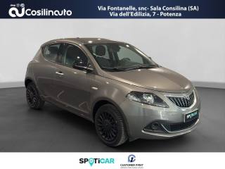 LANCIA Ypsilon usata, con Chiusura centralizzata