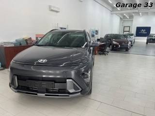 HYUNDAI Kona usata, con Autoradio