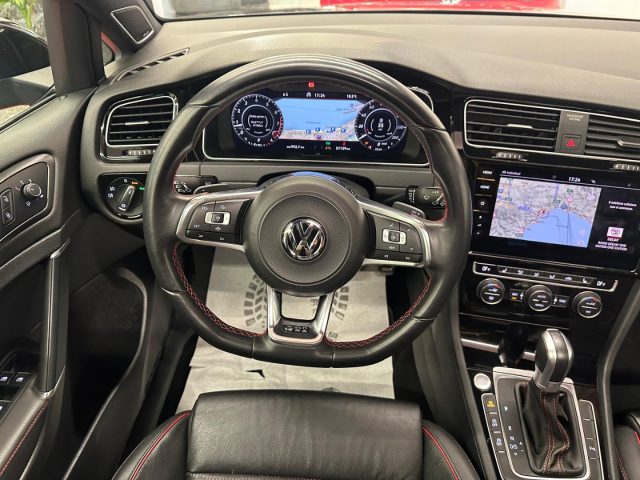 VOLKSWAGEN Golf GTI usata, con Controllo automatico clima