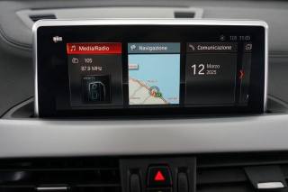 BMW X2 usata, con ESP