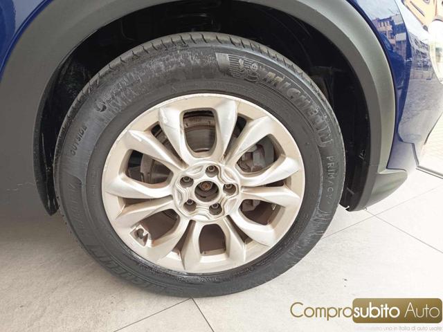 FIAT 500X usata 28