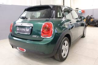MINI One usata, con Chiusura centralizzata