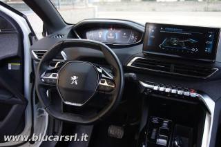 PEUGEOT 3008 usata, con Climatizzatore