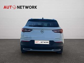 OPEL Grandland X usata, con Autoradio