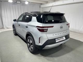 OPEL Frontera usata, con Airbag laterali