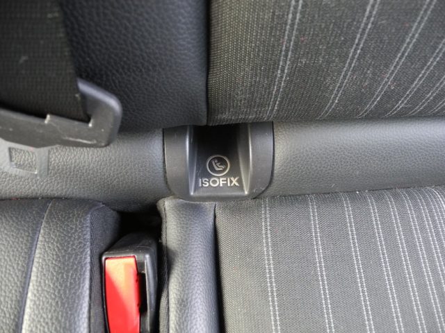 MERCEDES-BENZ B 180 usata 49