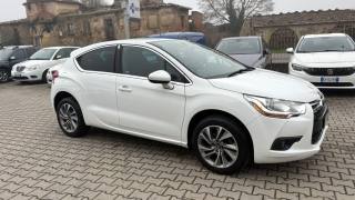 DS AUTOMOBILES DS 4 usata, con Airbag