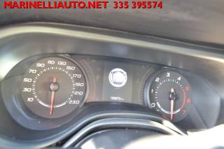 FIAT Tipo usata, con USB